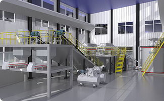 礦山設計服務的關鍵要素 選礦設計、選礦廠設計與專業支持