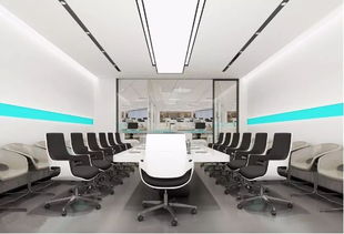 代碼中的靈魂棲所 品鑒三個(gè)案例，看辦公室設(shè)計(jì)如何賦能軟件開發(fā)企業(yè)文化